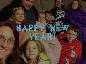 Happy New Year!